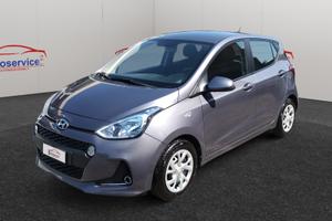 Hyundai i10 1.0 Tech econext Gpl my19