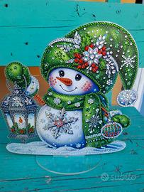 decorazione di natale 