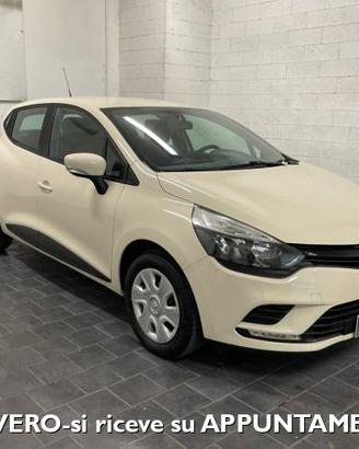 RENAULT Clio TCe 12V 90 CV GPL - UNIPRO