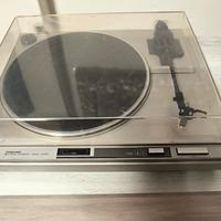 giradischi Toshiba 