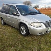 Ricambi per Chrysler Voyager 2.8 Crd anno 2008