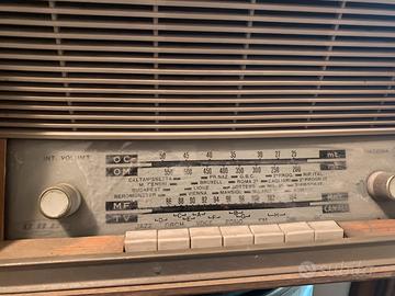 Radio d’epoca Gbc FM/4