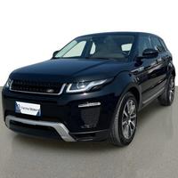 LAND ROVER Range Rover Evoque 2.0 TD4 HSE - Meridi