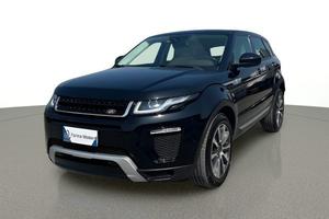 LAND ROVER Range Rover Evoque 2.0 TD4 HSE - Meridi