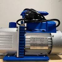 Pompa per vuoto condizionatore