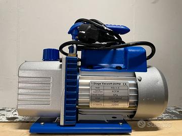 Pompa per vuoto condizionatore