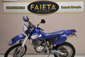 Yamaha TT 600 R - 2003