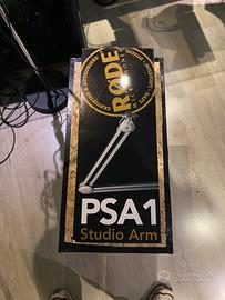 Rode PSA-1