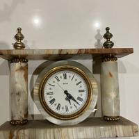 Orologio da tavolo Ritz,  Vintage