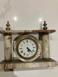 Orologio da tavolo Ritz,  Vintage