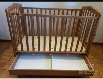 Lettino prenatal/Foppapedretti