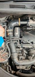 elimina EGR e FARFALLA 1.9tdi vw Audi Skoda seat