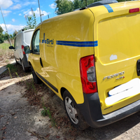 Fiat Fiorino 1.3 Mjt