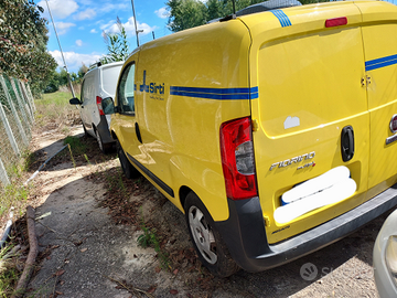 Fiat Fiorino 1.3 Mjt