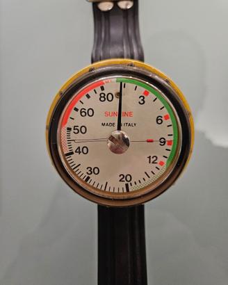 Profondimetro SUNLINE 80 metri