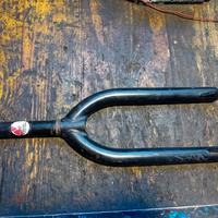 forcella wethepeople per bicicletta bmx 