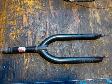 forcella wethepeople per bicicletta bmx 