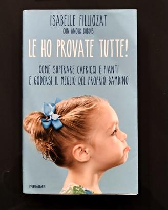 Le ho provate tutte