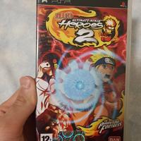 Naruto ultimate ninja heroes 2