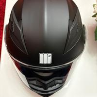 CASCO MODULARE MOTOCUBO