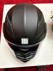 CASCO MODULARE MOTOCUBO