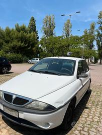 Lancia y - 1997