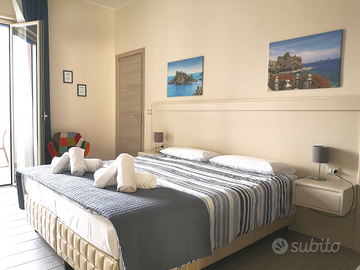 Il Balcone di Galatea (casa vacanze)