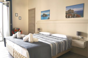 Il Balcone di Galatea (casa vacanze)