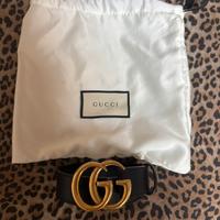 Cintura Gucci Marmont
