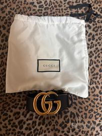 Cintura Gucci Marmont