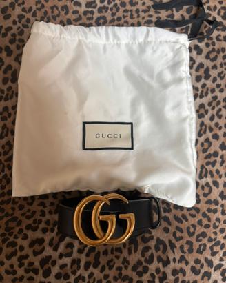 Cintura Gucci Marmont