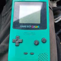 game boy color
