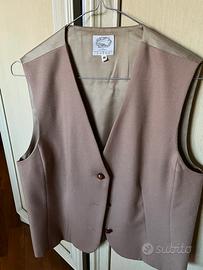 Gilet donna