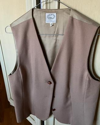 Gilet donna