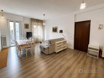Appartamento di 92 m² con 3 locali a Milano