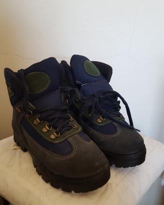 Scarpe da trekking