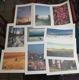 10 Foto Professionisti sulla Basilicata Lucania