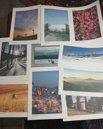10 Foto Professionisti sulla Basilicata Lucania