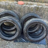 Gomme Micheline 235/60/18 103V 4 Stagioni