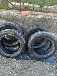 Gomme Micheline 235/60/18 103V 4 Stagioni