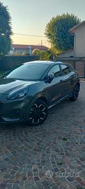 Ford Puma mk2 2021