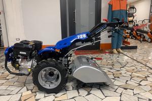 Motocoltivatore BCS 728 BENZINA 9,5 CV NUOVO