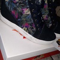 Scarpe Fiorucci