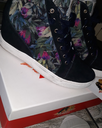 Scarpe Fiorucci