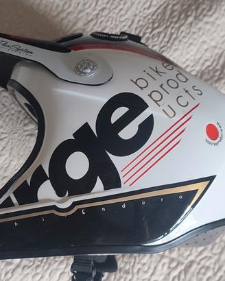 Casco URGE Archi Enduro