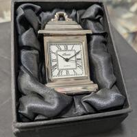 OROLOGIO QUARZO DA TAVOLO LAURIS 