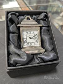 OROLOGIO QUARZO DA TAVOLO LAURIS 