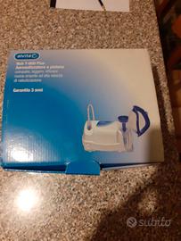 AEROSOL ALVITA NEB T600 PLUS