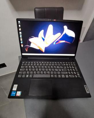 Portatile lenovo V15 G2 i5-1135G7 - 8GB- 512GB
