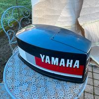 Motore Yamaha 25 cv